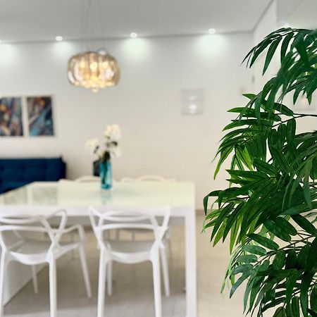Flat Unita Homestay Прая-Гранди Экстерьер фото