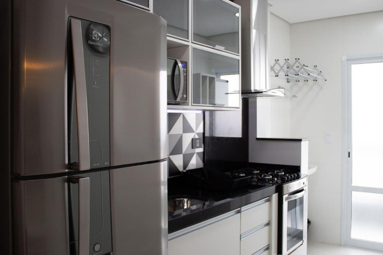 Flat Unita Homestay Прая-Гранди Экстерьер фото