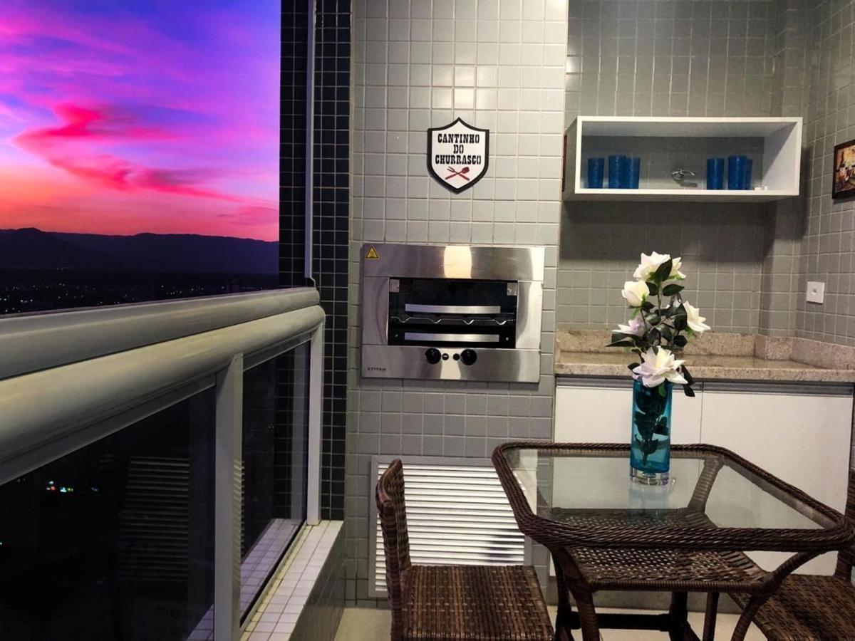 Flat Unita Homestay Прая-Гранди Экстерьер фото