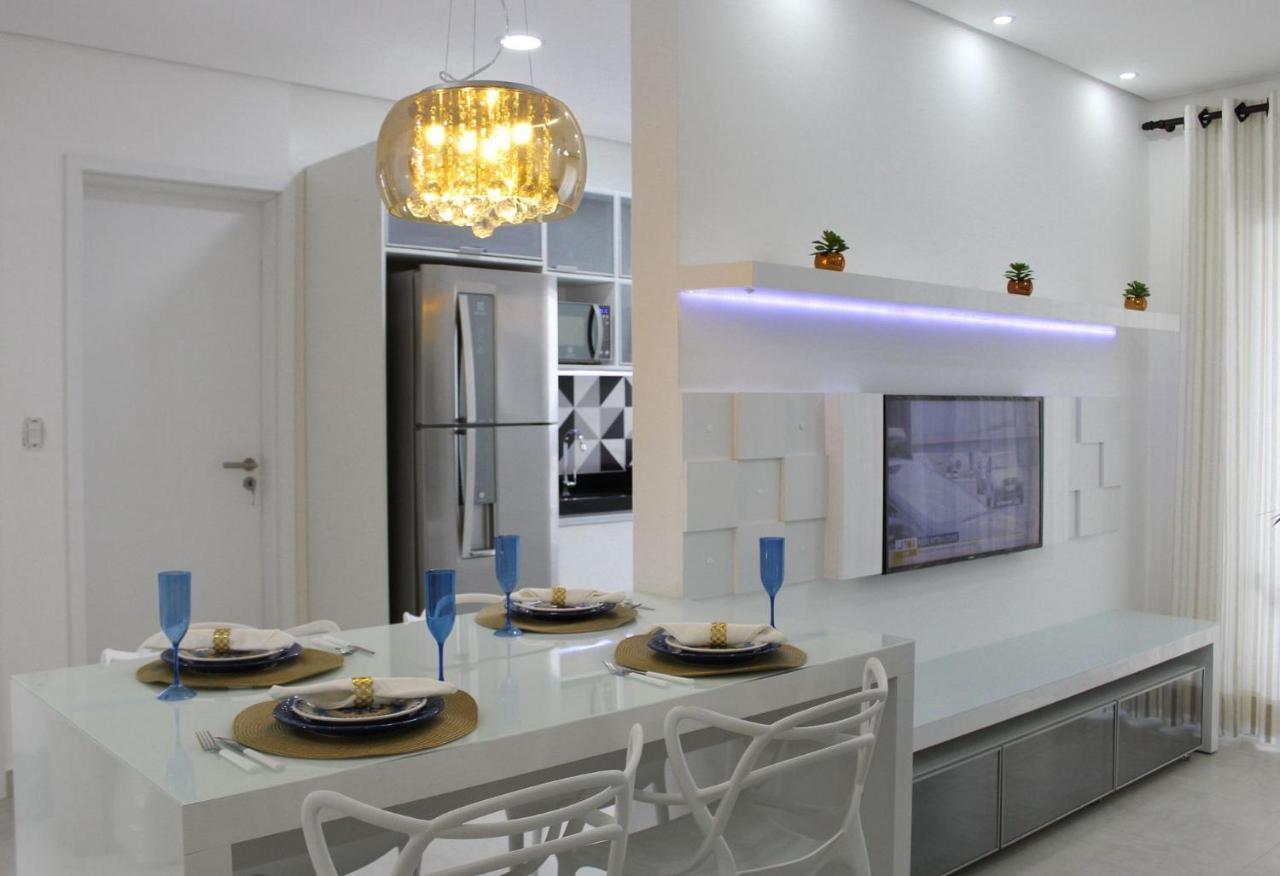 Flat Unita Homestay Прая-Гранди Экстерьер фото
