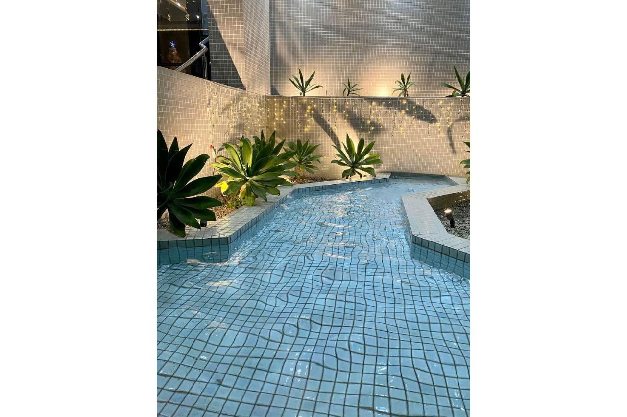 Flat Unita Homestay Прая-Гранди Экстерьер фото