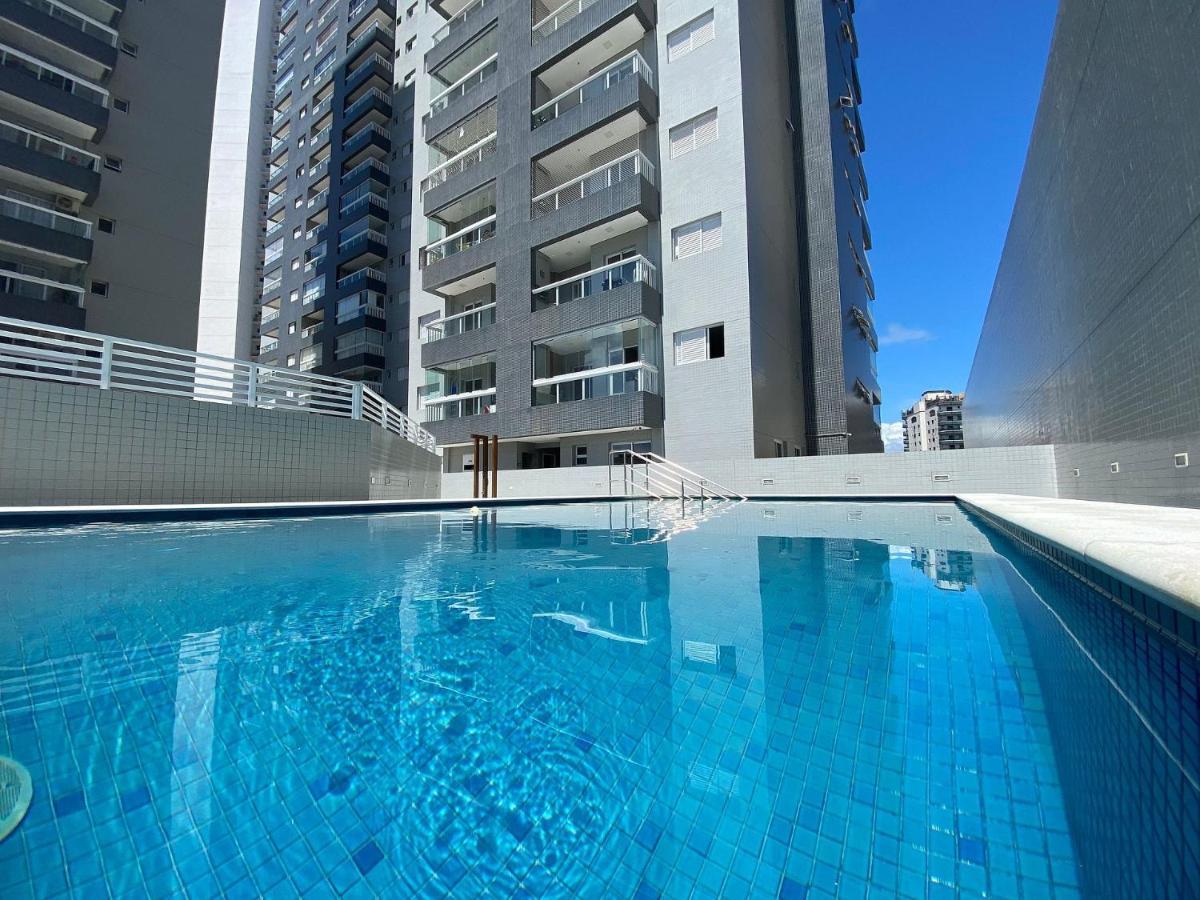 Flat Unita Homestay Прая-Гранди Экстерьер фото