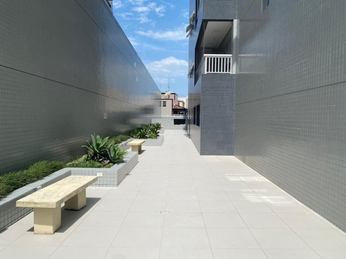 Flat Unita Homestay Прая-Гранди Экстерьер фото