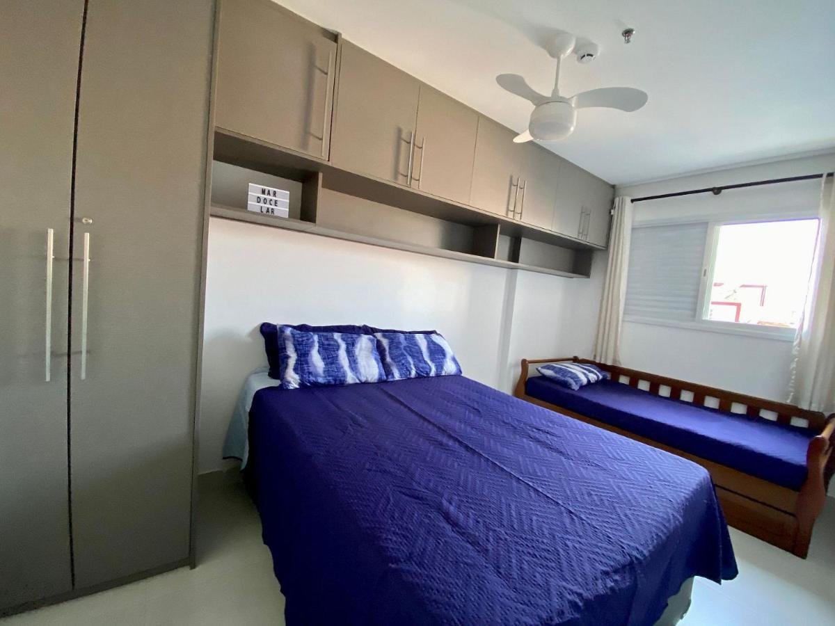 Flat Unita Homestay Прая-Гранди Экстерьер фото