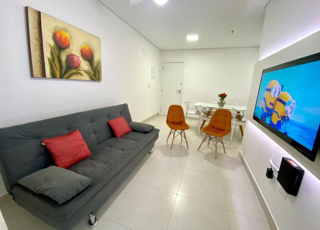Flat Unita Homestay Прая-Гранди Экстерьер фото