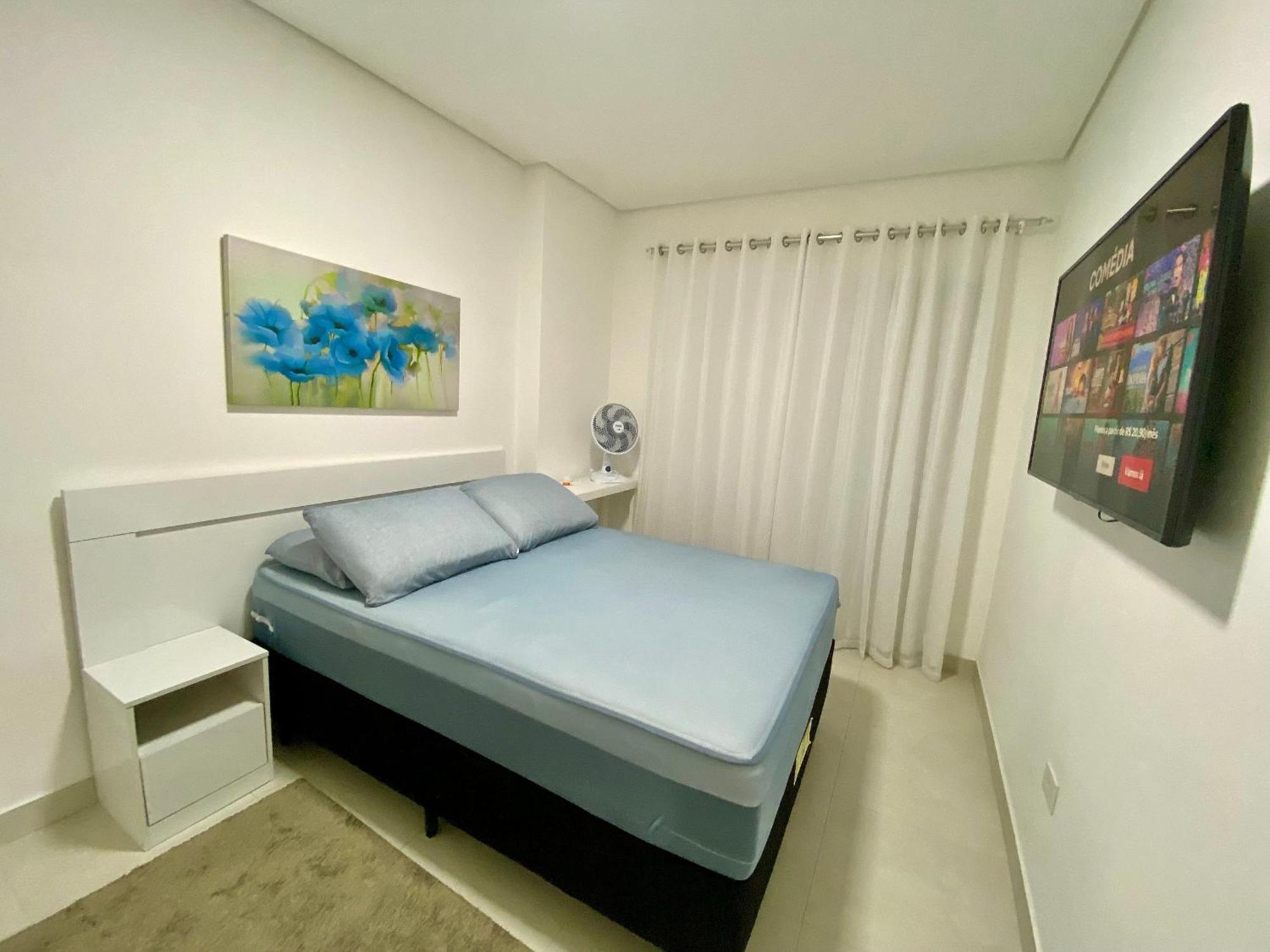 Flat Unita Homestay Прая-Гранди Экстерьер фото
