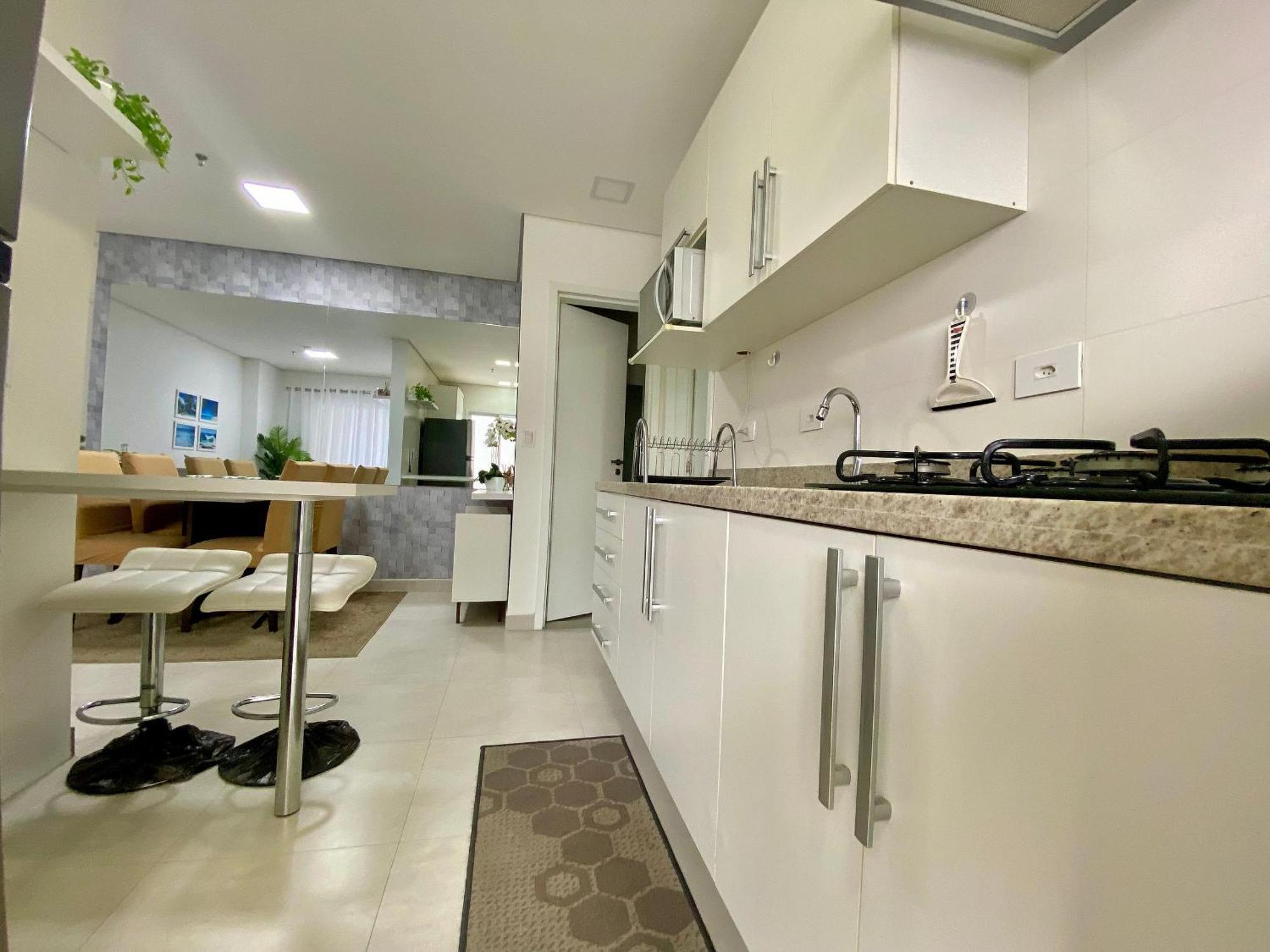 Flat Unita Homestay Прая-Гранди Экстерьер фото