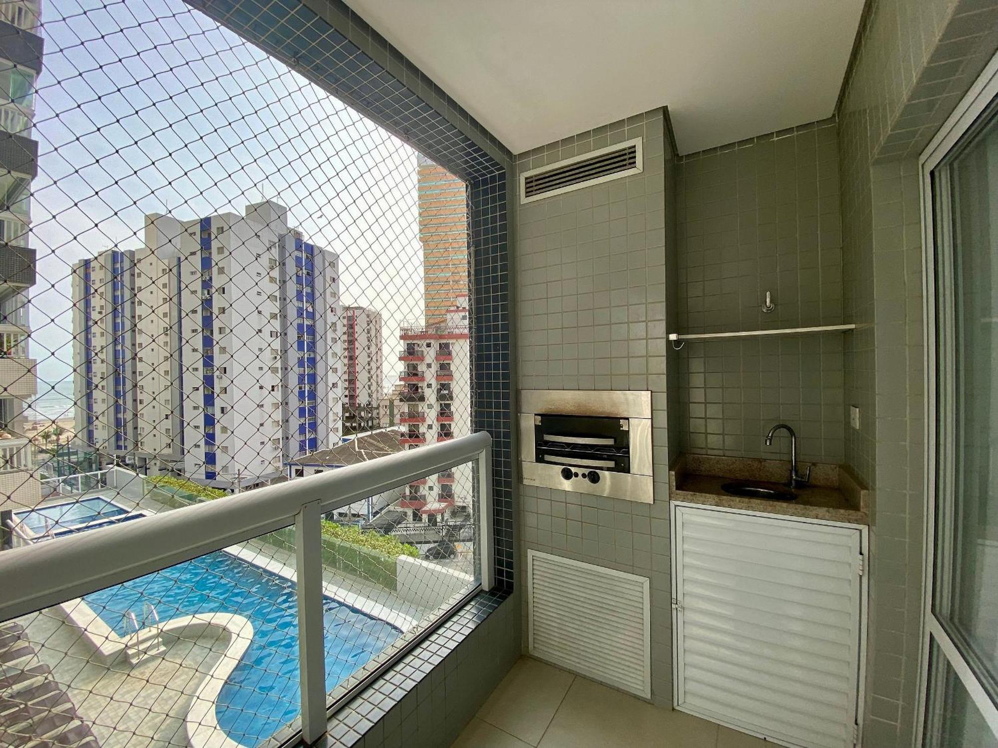 Flat Unita Homestay Прая-Гранди Экстерьер фото