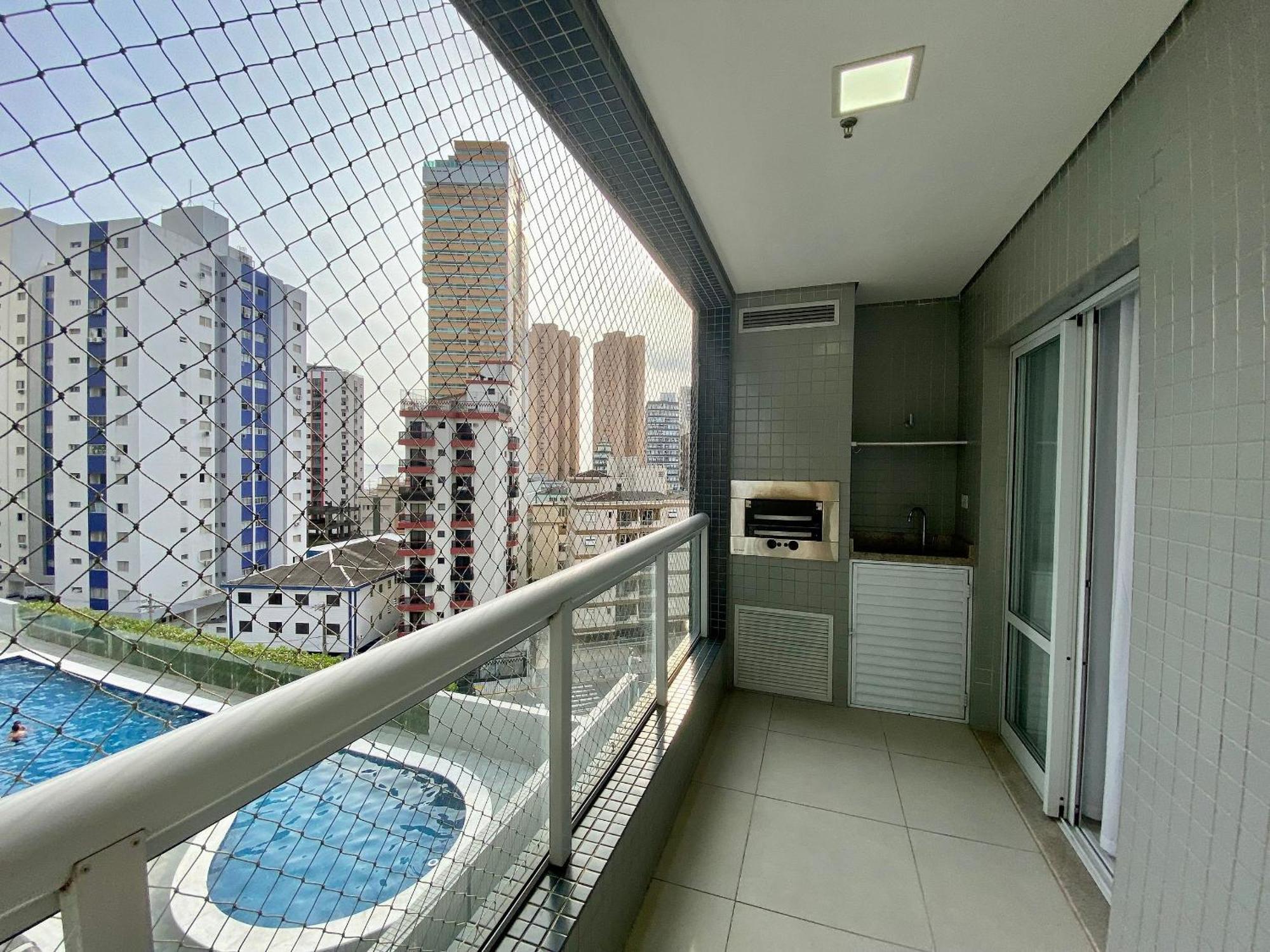 Flat Unita Homestay Прая-Гранди Экстерьер фото