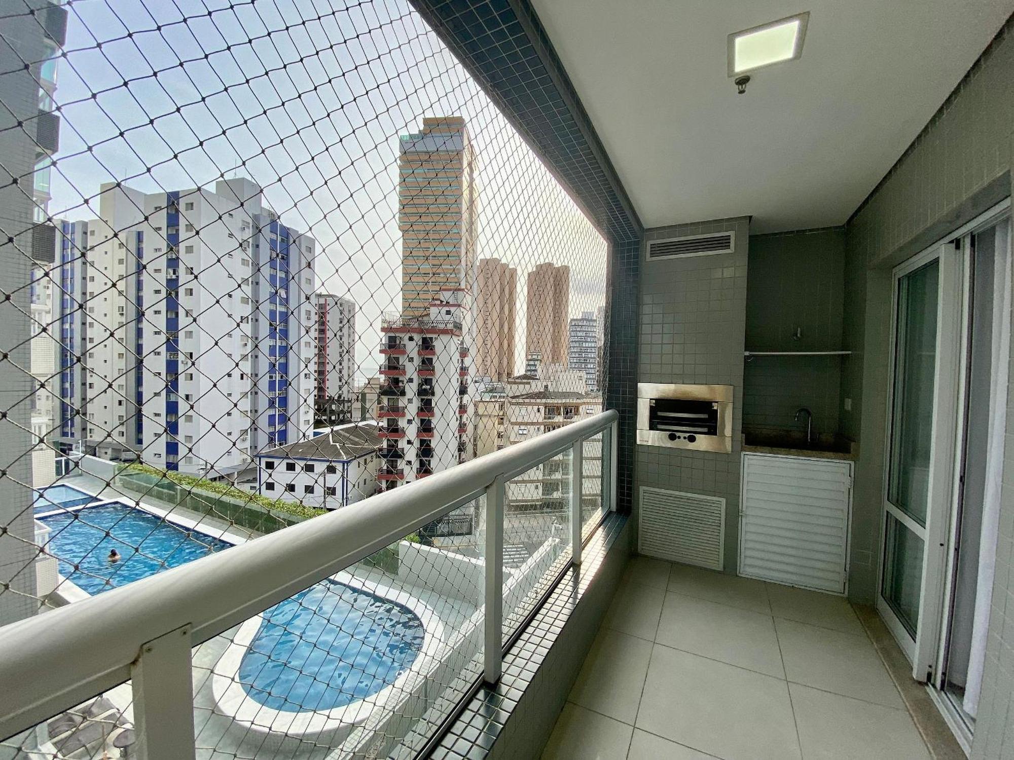Flat Unita Homestay Прая-Гранди Экстерьер фото