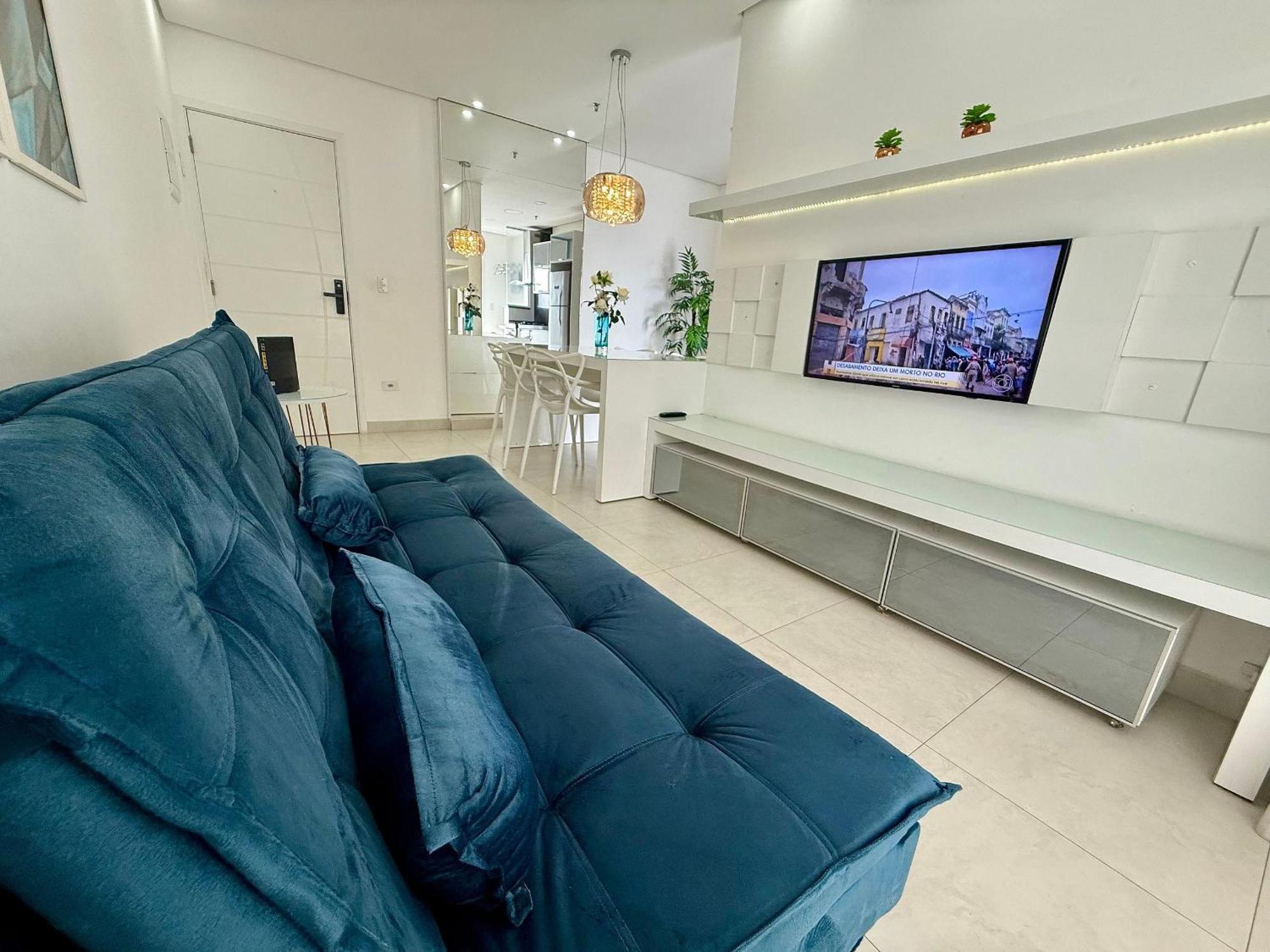 Flat Unita Homestay Прая-Гранди Экстерьер фото