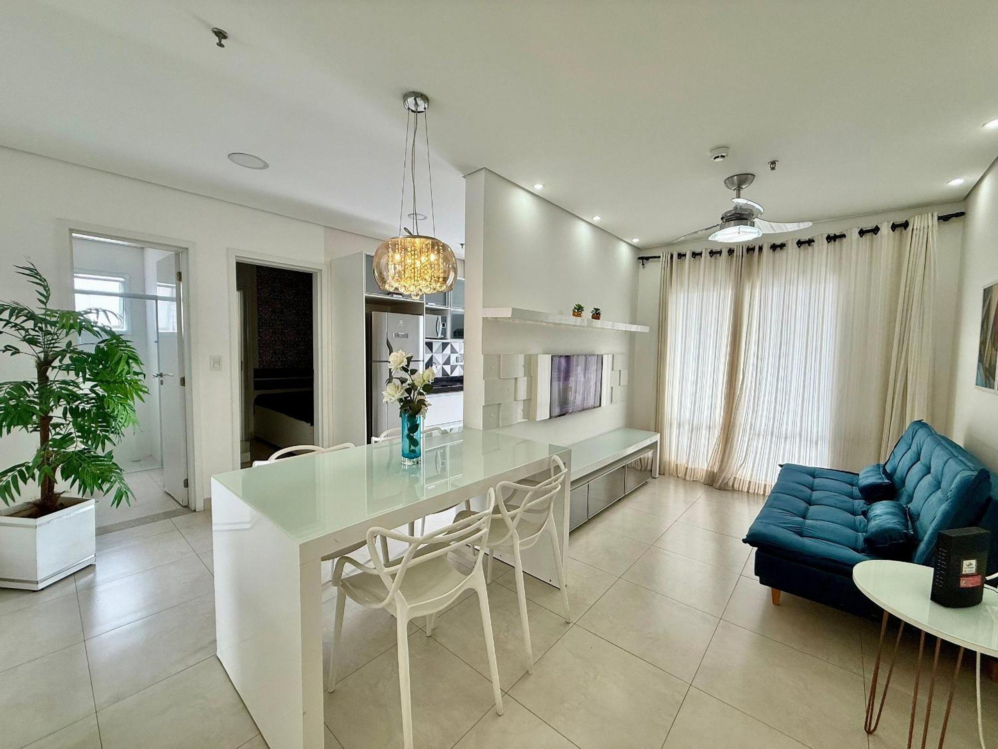 Flat Unita Homestay Прая-Гранди Экстерьер фото