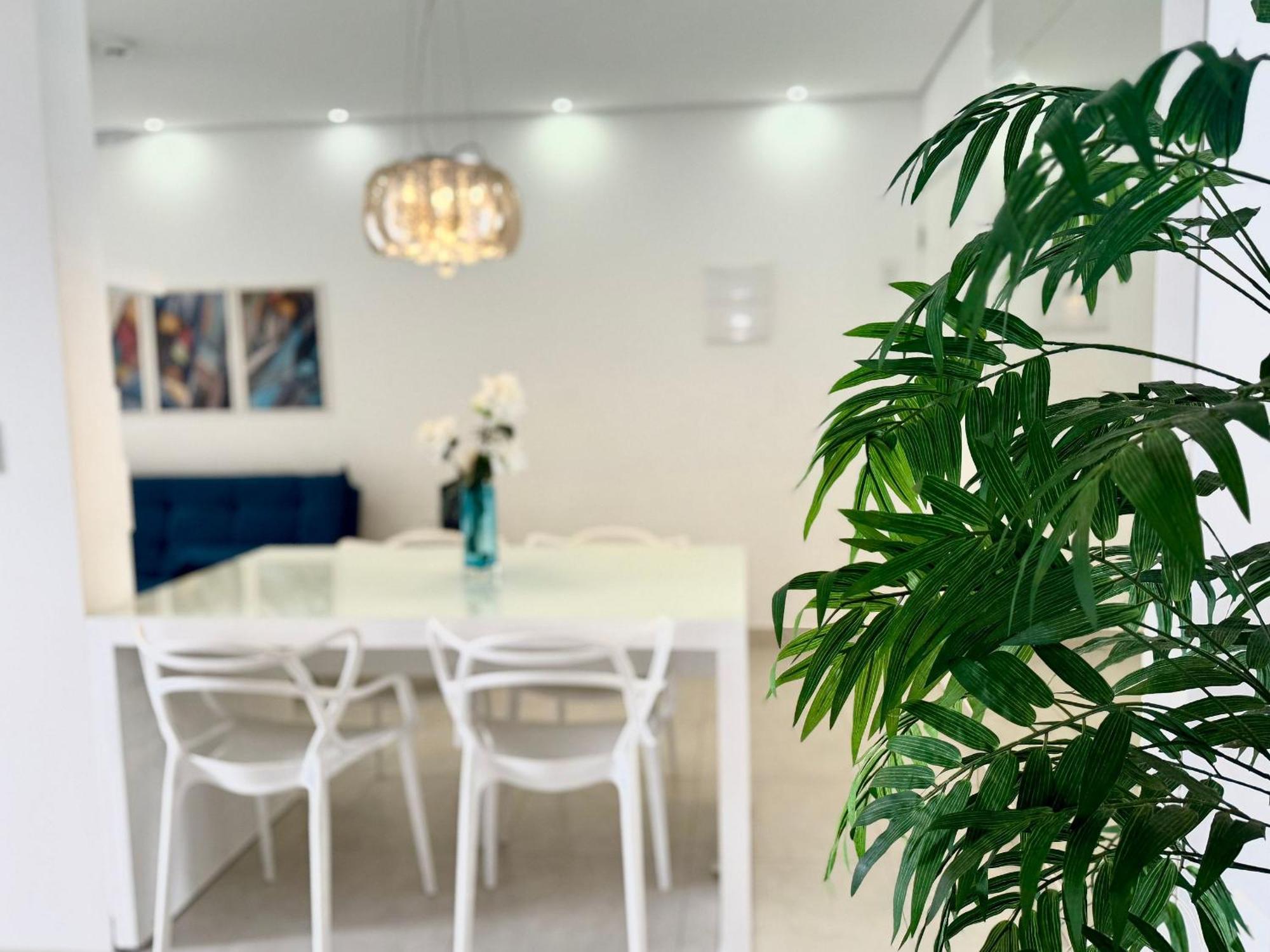 Flat Unita Homestay Прая-Гранди Экстерьер фото